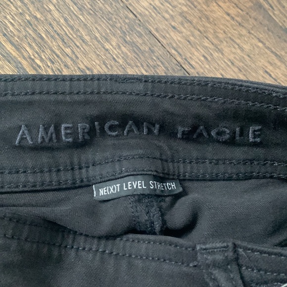 American eagle high rise jegging size to regular - Picture 5 of 6